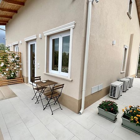 Le Gorgoni Tropea B&B Санта Доменика Екстериор снимка