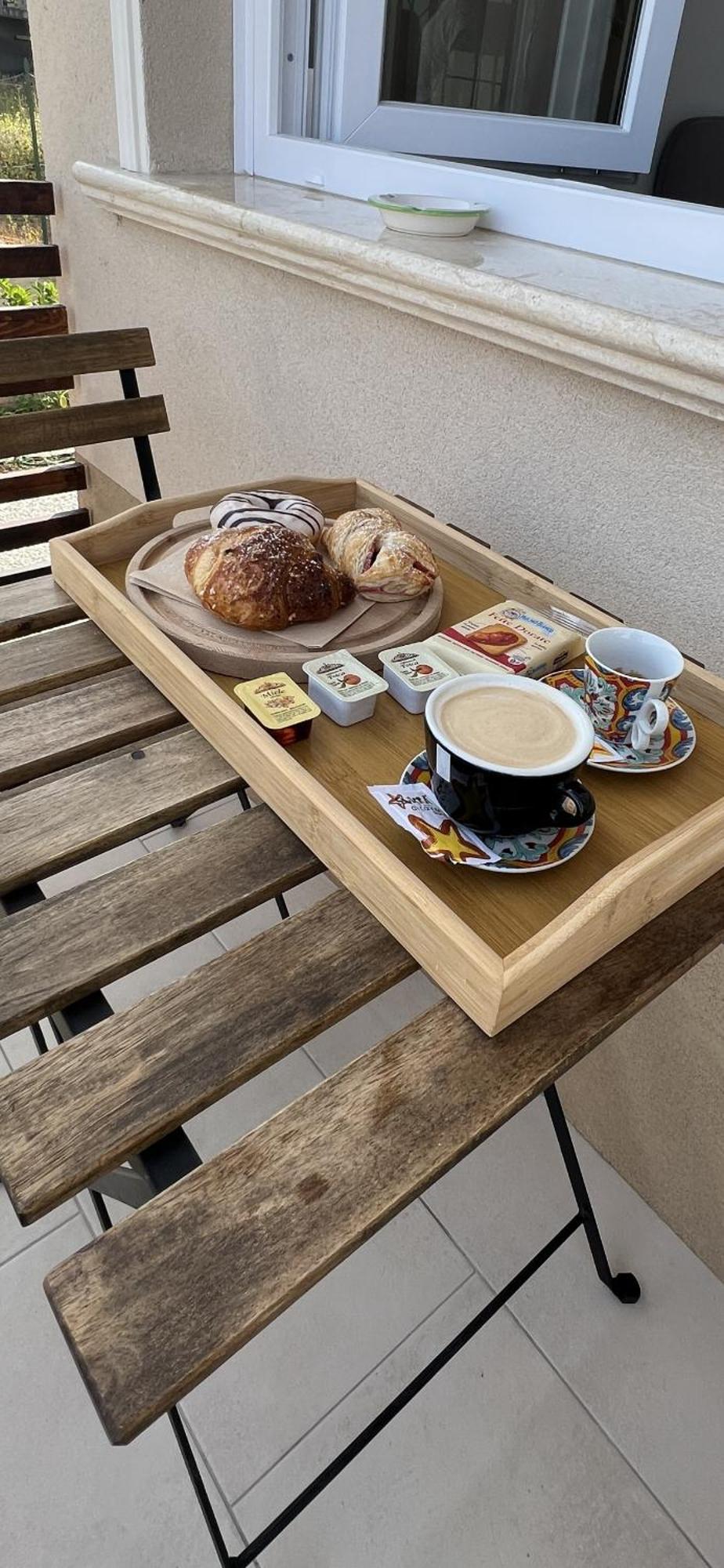 Le Gorgoni Tropea B&B Санта Доменика Екстериор снимка
